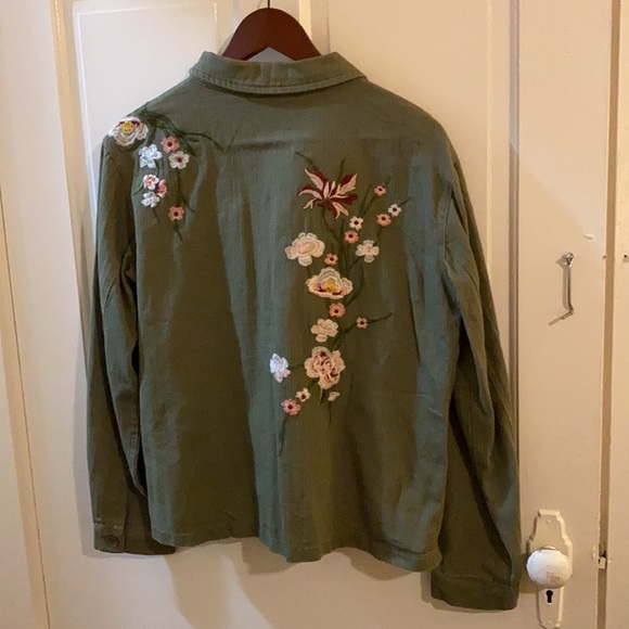 Roly Poly jacket - Picture 5 of 5